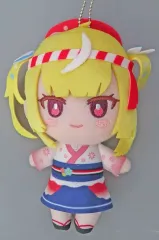 【中古】ぬいぐるみ 祭屋光 デフォルメぬいぐるみ Part2 「VTuberなんだが配信切り忘れたら伝説になってた」