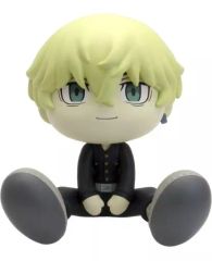 [중고] 피겨 마츠노 치유키 [도쿄 리벤저즈] [BINIVINI BABY] SOFT VINYL FIGURE