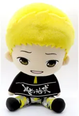 レペゼン地球 RepezenFoxx ペンライト ぬいぐるみ【まとめ売り】 レペゼン地球 RepezenFoxx ペンライト ぬいぐるみ【まとめ売り