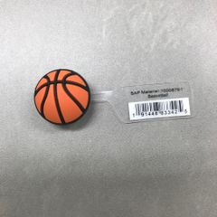 クロックス/CROCS　ジビッツ　バスケットボール　単品　シューズアクセサリー　10008791