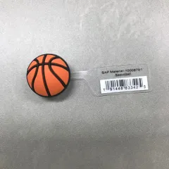 クロックス/CROCS　ジビッツ　バスケットボール　単品　シューズアクセサリー　10008791