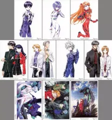 2025年最新】愛蔵版 新世紀エヴァンゲリオン 特典の人気アイテム