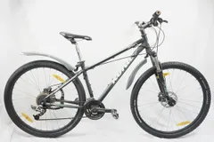 ウィリーコツ伝授】Kona マウンテンバイク M 27.5インチ 青フルサス