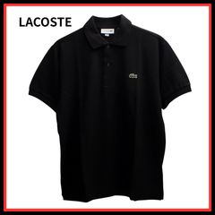 LACOSTE / ラコステ 別注 ポロシャツジャーナルスタンダードレリューム