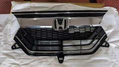 ホンダ　N-BOXカスタム　純正グリル　JF3