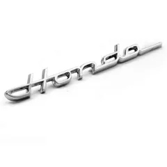 シャリー　ダックス　フロントエンブレムセット ホンダ 純正】[HONDA]フロントエンブレムセット/タイプ2