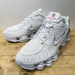 NIKE WMNS SHOX TL US12/JP29.0cm AR3566-100 ナイキ ショックス スニーカー 心斎橋店