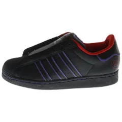 2025年最新】adidas superstar lacelessの人気アイテム - メルカリ