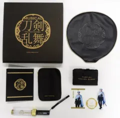 ミュージカル刀剣乱舞公式ファンサイト限定おたのしみBOX 山姥切長義 受注生産】ミュージカル『刀剣乱舞』 公式ファンサイト限定お