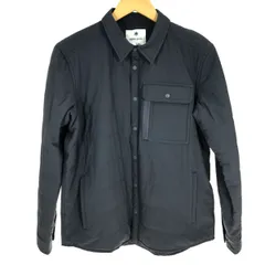 ##snowpeak スノーピーク Flexible Insulated Shirt SW-21AU00202GY グレー Sサイズのサムネイル