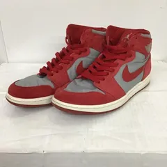NIKE ナイキ スニーカー AA3993-601 AIR JORDAN 1 RETRO HIGH PREMIUM 28cm