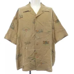 ヴィズヴィム VISVIM シャツのサムネイル