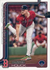 【中古】スポーツ 46[Base]：Tanner Houck