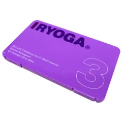 【中古】雑貨 リョウガ コンパクトマルチケース(パープル) 「超特急KUJI 第2弾」 D賞