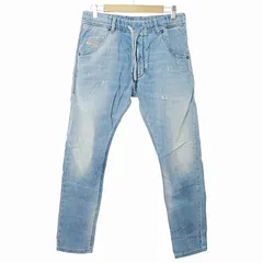 2025年最新】diesel krooley joggの人気アイテム - メルカリ