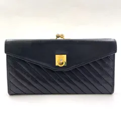 2025年最新】セリーヌ がま口 財布の人気アイテム - メルカリ