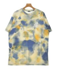 藤井風 お祈りTシャツ タイダイ パープル Mサイズ - メルカリ