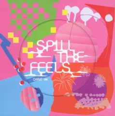 【中古】輸入洋楽CD SEVENTEEN / SPILL THE FEELS(CARAT Ver.)[輸入盤]