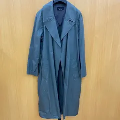 ◎【✨コート✨】UNITED TOKYO　ユナイテッド　トウキョウ　上着　ジャケット　トレンチコート　薄手　男性　メンズ　アウター　カラー　グリーン　深緑　みどり　おしゃれ　カッコいい　大人　ミリタリー　ファッション　カジュアル　普段使い