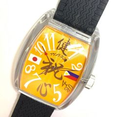 【未使用】フランク三浦　限定50本　2015年　広島東洋カープ 未使用】フランク三浦 限定50本 2015年 広島東洋カープ - メルカリ