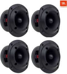 4個セット JBL ST400 スーパーツイーター カーオーディオ外向き