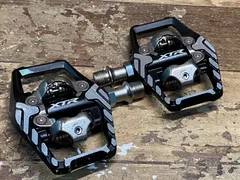 XTR PD-M9120 SPDペダル ビンディングペダル シマノ XTR PD-M9120 SPDペダル | マウンテンバイクパーツ