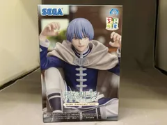 未開封品 セガ ヒンメル ちょこのせプレミアムフィギュア 葬送のフリーレン