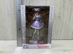 E☆2 オリジナルフィギュア カントク × 宮川武 しずクッキング しずく