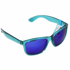 在庫限り　ドットダッシュDOTDASH　AC217-D05　BLUE　サングラス