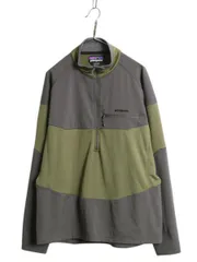 2025年最新】patagonia フィッシングジャケットの人気アイテム