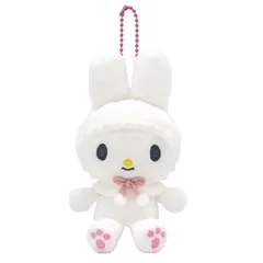 マイメロディ50周年 アニバーサリーショップ バースデー ぬいぐるみ 雪 キュートで特別な「マイメロディ」グッズ大集合！50周年記念