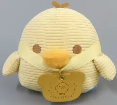 【中古】ぬいぐるみ キイロイトリ よりそいぬいぐるみ あなたに寄り添うリラックマテーマ 「リラックマ」