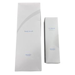 186000　MUSEE COSME ミュゼコスメ　ボディスクラブ 日焼け止め美容液　2点まとめ売り★