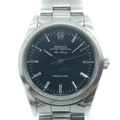 ロレックス AirKing エアキング 14000 E番 SS Y02287
