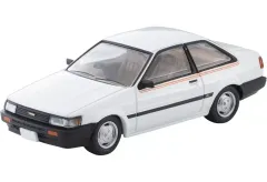  - トミカリミテッド■■トヨタ カローラレビン(AE86) 白/黒 Amazon.co.jp: トミカリミテッドヴィンテージネオ トヨタ