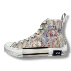 2025年最新】dior スニーカー b23の人気アイテム - メルカリ