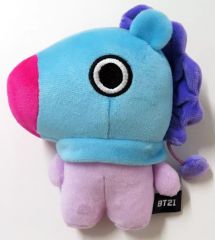 [중고] 봉제인형 MANG(제이호프) 플러시 인형(봉제인형) [BT21]