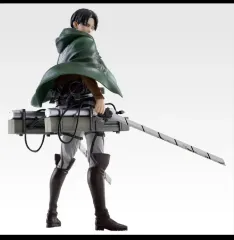 2025年最新】リヴァイ フィギュア プライズの人気アイテム