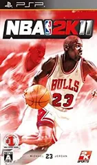 【中古】(非常に良い)NBA2K11 - PSP