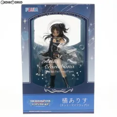 橘ありす[オンリーマイフラッグ]+ アイドルマスター シンデレラガールズ 1/7 完成品 フィギュア(PF107) PLUM(プラム)のサムネイル