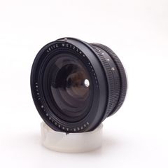 Leica Super Angulon-R F4 21mm 広角単焦点レンズ - メルカリ