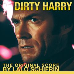 クリント・イーストウッド主演／『ダーティー・ハリー』オリジナル