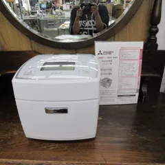 2025年最新】三菱 炊飯器の人気アイテム - メルカリ