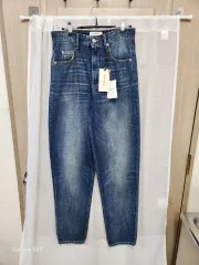 2025年最新】ISABEL MARANT メンズ デニム・ジーンズの人気アイテム