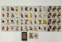 2026年最新】ヒグチユウコ展 トランプの人気アイテム - メルカリ