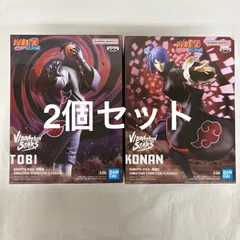 2025年最新】naruto vibration stars 小南の人気アイテム - メルカリ