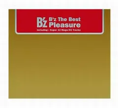 2025年最新】b'z pleasure cdの人気アイテム - メルカリ
