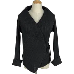 2025年最新】ISSEY MIYAKE レディース カーディガン・ボレロ