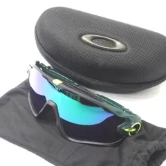 2024年最新】oakley ジョウブレイカーの人気アイテム - メルカリ