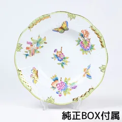 2025年最新】ヘレンド ヴィクトリアブーケの人気アイテム - メルカリ